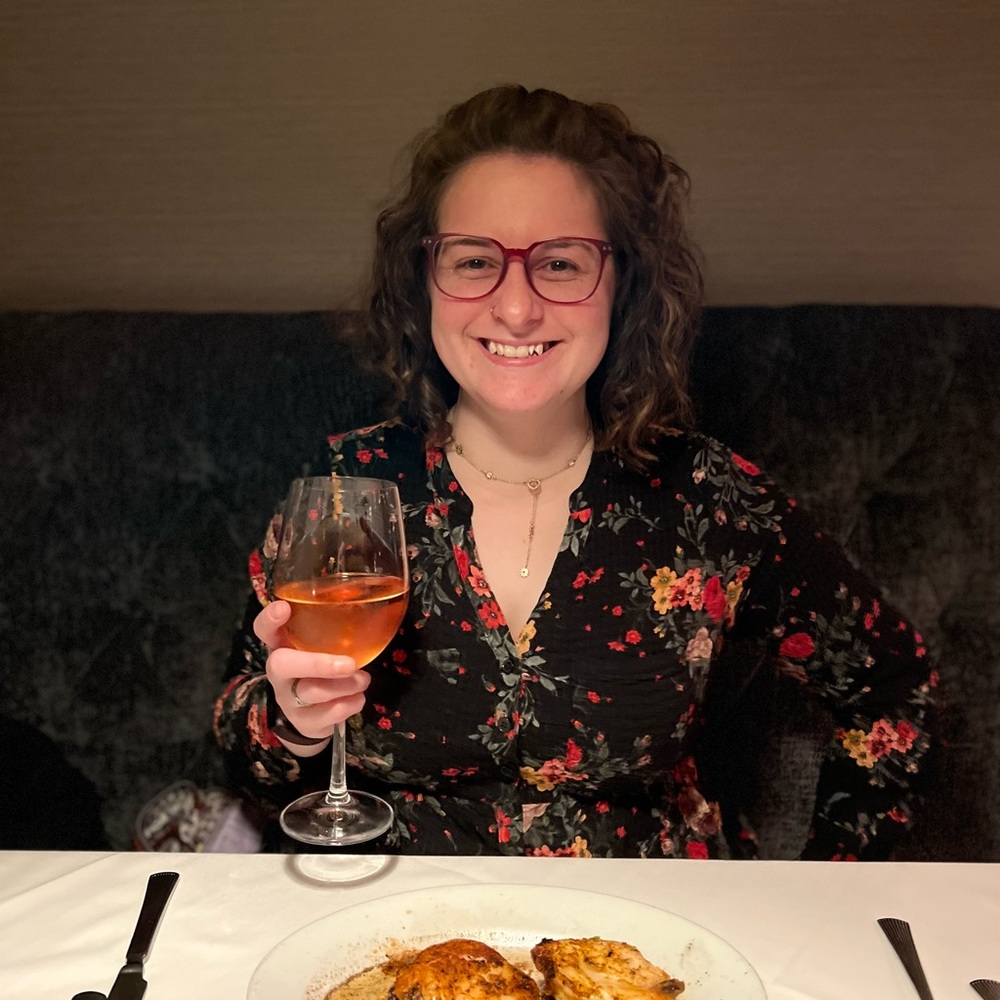 Meet your Posher, Samantha